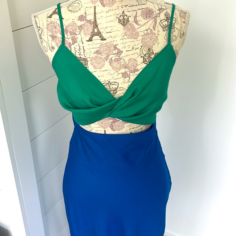 Forever 21 dress
